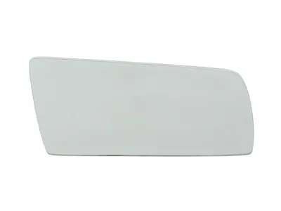 Sticla oglinda dreapta plana, incalzita MERCEDES Clasa C T-MODEL S202, C W202, E T-MODEL S210, E W210, S C140, S W140 intre 1991-2003
