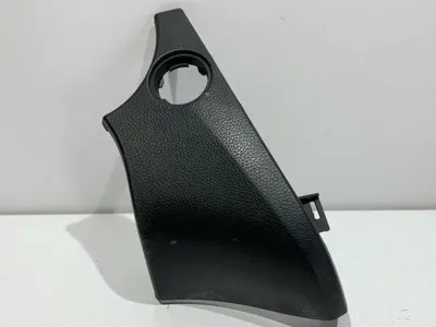 Ornament lateral consola centrala 68414-4EH1A Nissan Qashqai 2 (2013-2016) [J11]
