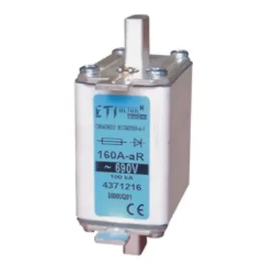 Nh M00uq02/250a/690v