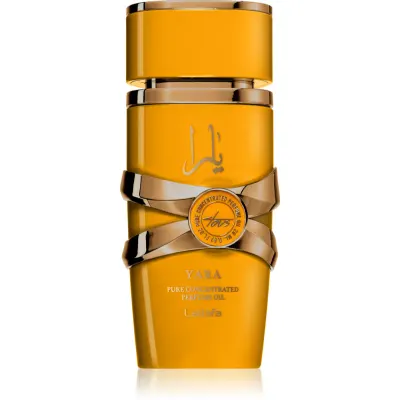 Lattafa Yara Tous ulei parfumat pentru femei 20 ml