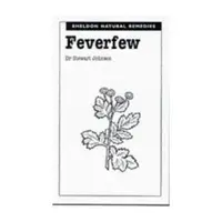 Feverfew (Sheldon Natural Remedies)