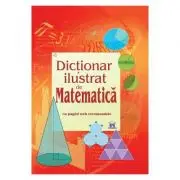 Dictionar ilustrat de Matematica
