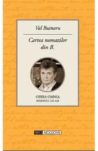 Cartea nomazilor din B.