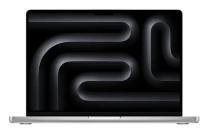 Laptop Apple - MacBook Pro, 14.2'', M5 Max 18C, 36GB/2TB, Silver