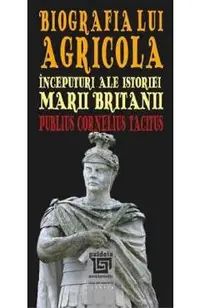 Biografia lui Agricola