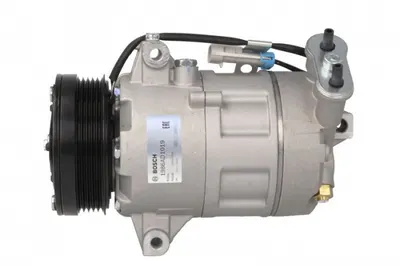 Compresor Climatizare Potrivit Opel Astra G, Astra G Classic, Astra H, Astra H Classic, Astra H Gtc, Astra H Kombi, Meriva A, Zafira B, Zafira B Minivan 1.6-1.8lpg 03.00