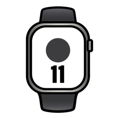 Smartwatch APPLE MF8R4QL/A 42 mm