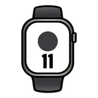 Smartwatch APPLE MF8R4QL/A 42 mm