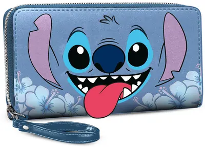 Portofel Karactermania Lilo and Stitch - Tongue