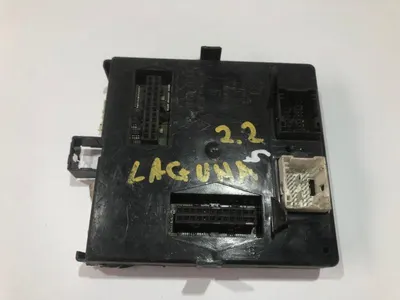 Imobilizator 8200228558 Renault Laguna 2 (2002-2007)
