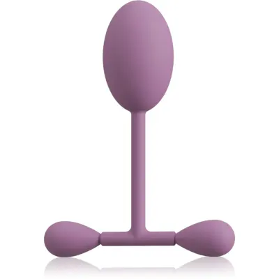 You2Toys Vaginal Trainer With Bouncing Weights dispozitiv pentru antrenament vaginal 12.4 cm