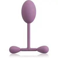 You2Toys Vaginal Trainer With Bouncing Weights dispozitiv pentru antrenament vaginal 12.4 cm