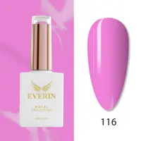Oja semipermanenta Everin- Royal Collection 10ml- 116