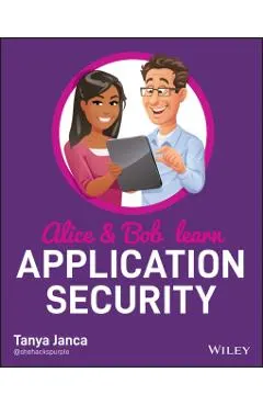Alice and Bob Learn Application Security