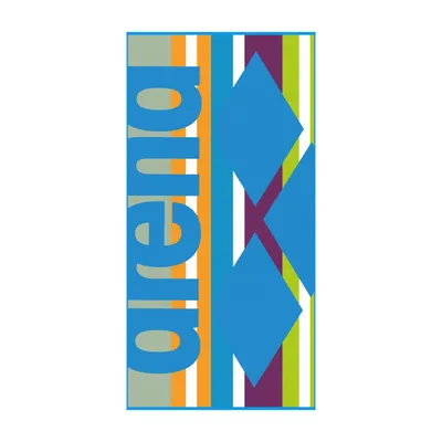 Prosop Arena Big Logo Velour Towel