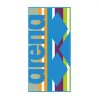 Prosop Arena Big Logo Velour Towel