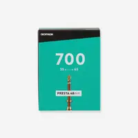 Cameră de aer 700x35/45 Valvă Presta 48mm