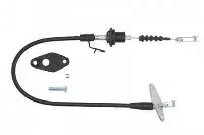 Cablu ambreiaj (825mm 645mm) potrivit HYUNDAI I10 I 1.1 1.1D 1.1LPG 12.07-12.13