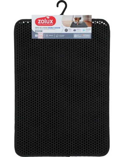 ZOLUX Covor pentru litiera cu doua straturi 45x65 cm
