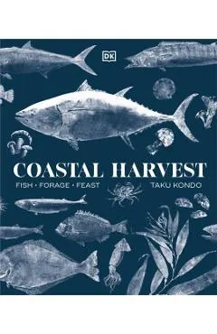 Coastal Harvest