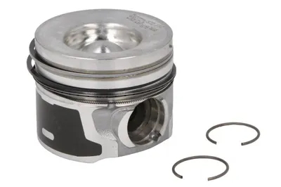 Piston 75 (std) Potrivit Ds Ds 3 Ds 3, Ds 4 Ii, Ds 7; Citroen Berlingo, Berlingo Minivan, C-Elysee, C3 Aircross Ii, C3 Iii, C4 Cactus, C4 Iii, C4 Spacetourer, C4 X, C5 Aircross 1.5d 06.17