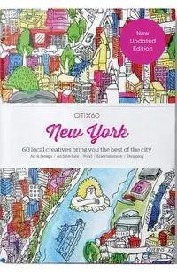 Citix60: New York City: New Edition