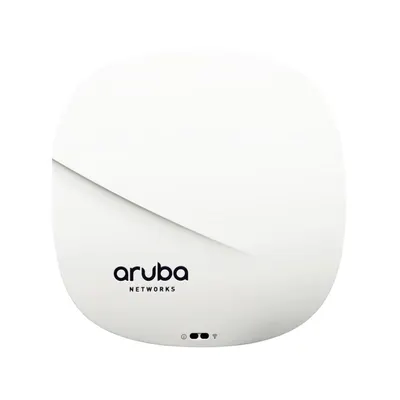 Acces Point wireless Aruba JW811A, 1 port, 2.4/5.0 GHz, 400 Mbsps/1733 Mbps, PoE