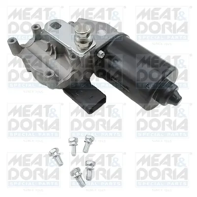 Motor stergator fata potrivit BMW 5 (E60), 5 (E61) 12.01-12.10