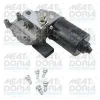 Motor stergator fata potrivit BMW 5 (E60), 5 (E61) 12.01-12.10