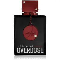 Armaf Club de Nuit Intense Overdose Eau de Parfum pentru bărbați 100 ml
