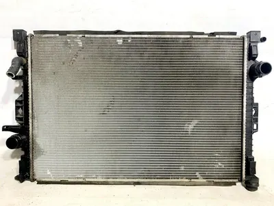 Radiator apa 3168361 Volvo XC60 facelift (2013-2017) 2.4 d5 D5244T15 215 cp