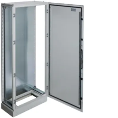 Tablou metalic cu contrapanou FK, IP65, 1900x800x400 mm