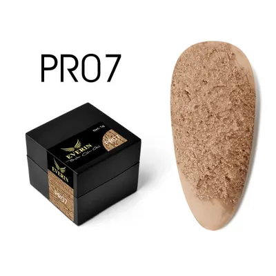 Everin plaster gel pr07