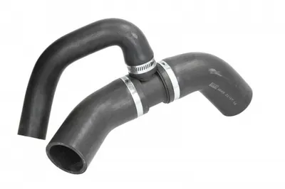 Furtun radiator (T-conector, 56mm 56mm 32mm) potrivit SCANIA F, G I, K, N BUS, P I, P,G,R,T, R I, T DC07.101-OSC11.03 01.03