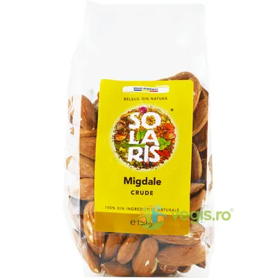Migdale Crude 150g