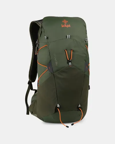 Rucsac KILPI Pacific 20L, Kaki
