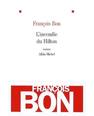 L'incendie du Hilton