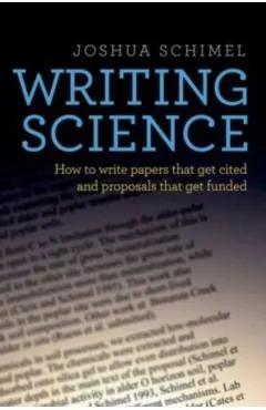 Writing Science