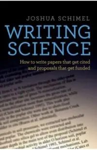 Writing Science