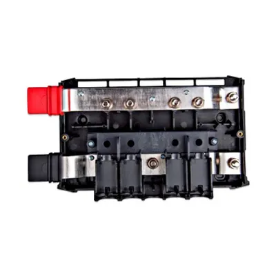 Bara conectare Victron Energy Lynx Distributor M10 – solutie profesionala sistem fotovoltaic