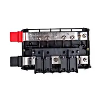 Bara conectare Victron Energy Lynx Distributor M10 – solutie profesionala sistem fotovoltaic