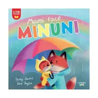 Mami face minuni - Paperback - Becky Davies, Dan Taylor