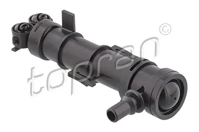 Diuza spalator faruri Dreapta potrivit SKODA OCTAVIA III 1.0-2.0D 2012-2020