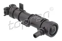 Diuza spalator faruri Dreapta potrivit SKODA OCTAVIA III 1.0-2.0D 2012-2020