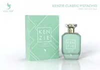 Apa de Parfum Kenzie Classic Pistachio by Mamlakt Al Oud, Unisex, 100 ml