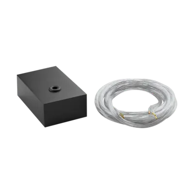 Accesoriu SALOBRENA 1 negru mm