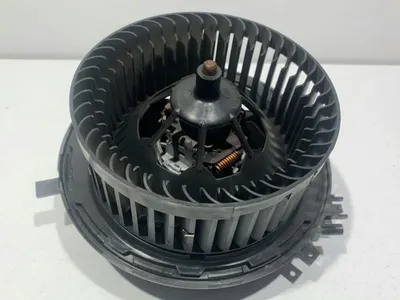 Ventilator habitaclu 5Q1819021H Seat Leon 3 facelift (2016-2020)