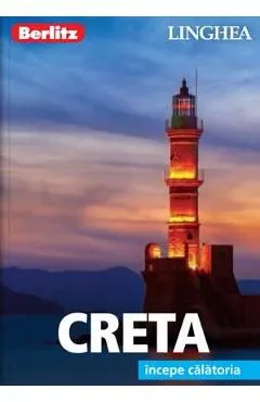 Creta: Incepe calatoria