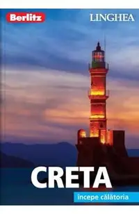 Creta: Incepe calatoria
