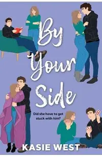 By Your Side